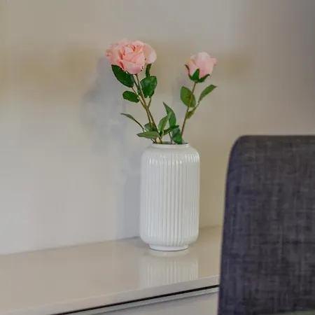 Apartment Andrassy Str. Luxury Budapest