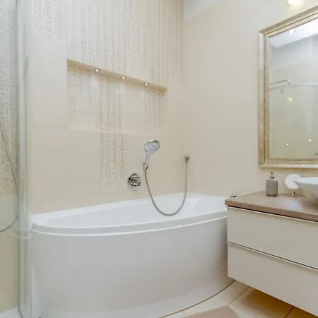 Andrassy Str. Luxury Budapest
