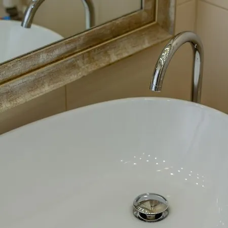 Apartment Andrassy Str. Luxury *