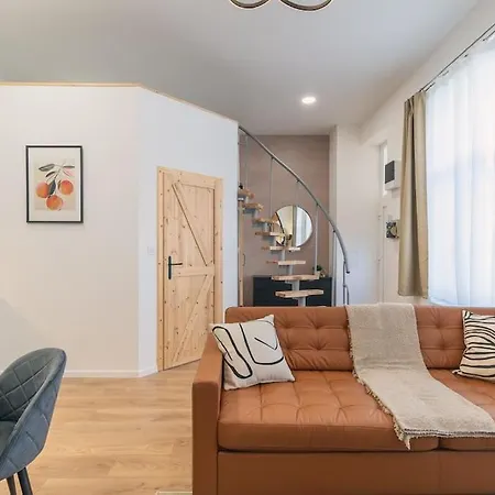 Apartment Design By Nw *