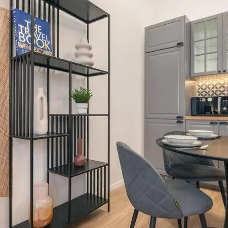 Design By Nw Apartment *