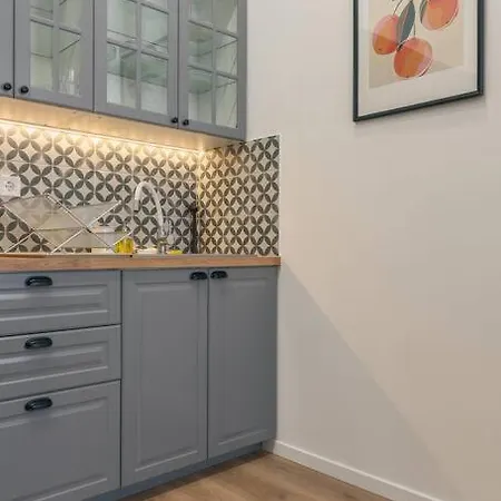 Apartment Design By Nw