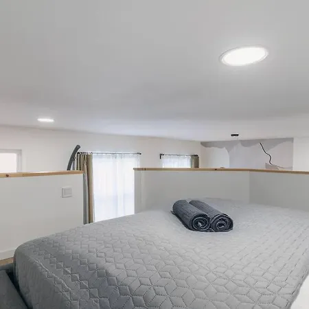 Apartment Design By Nw *