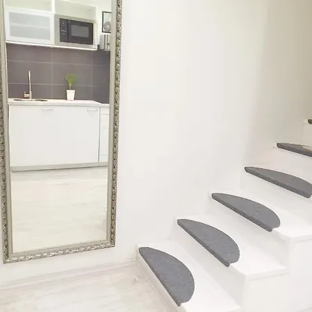 דירה Center With Gym &