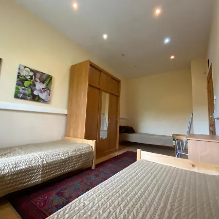 Hermina Apartmanhaz