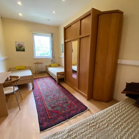 Hermina Apartmanhaz Hotel Budapeszt