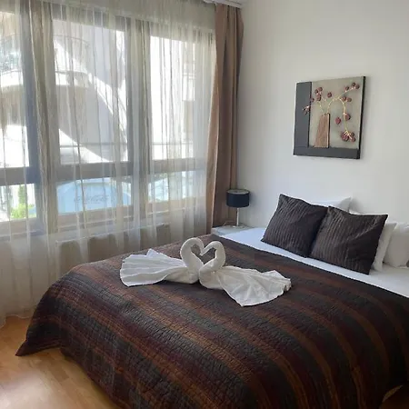 Apartmán Bda H10