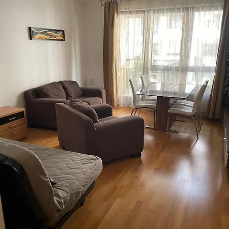 Apartmán Bda H10 *