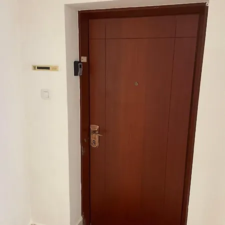 Apartmán Bda H10 *