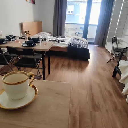 Super Cozy & Appartamento Budapest
