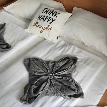 Appartamento Super Cozy & Budapest