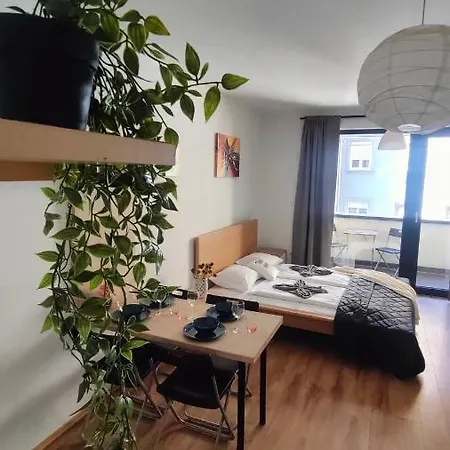 Appartamento Super Cozy & *