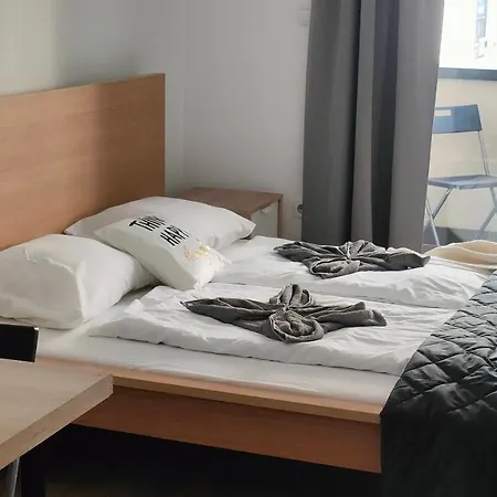 Appartamento Super Cozy & Budapest