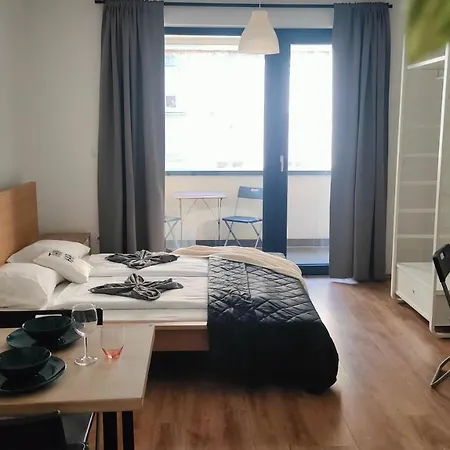 Appartamento Super Cozy &