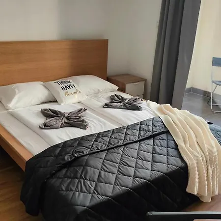 Appartamento Super Cozy &