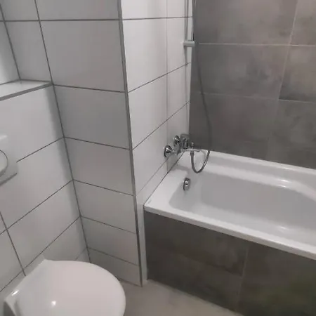 Appartamento Super Cozy & Budapest
