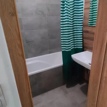 Appartamento Super Cozy &