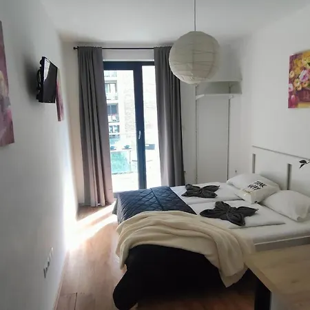 Appartamento Super Cozy & *