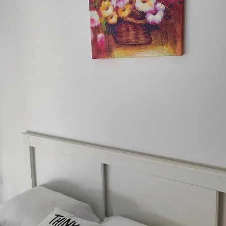 Super Cozy & Appartamento *
