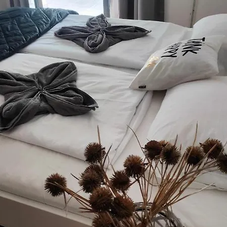 Super Cozy & Appartamento
