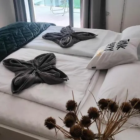 Super Cozy & Appartamento Budapest