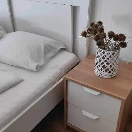 Super Cozy & Appartamento Budapest