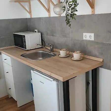 Appartamento Super Cozy & Budapest