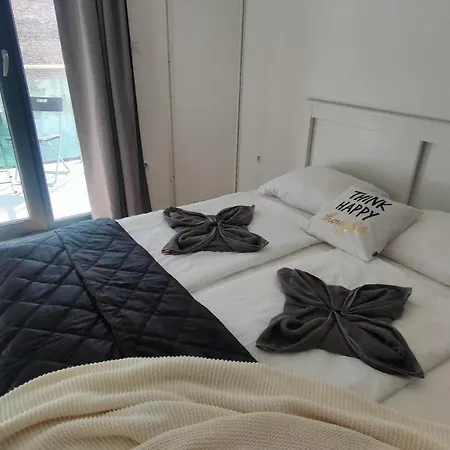 Appartamento Super Cozy & *