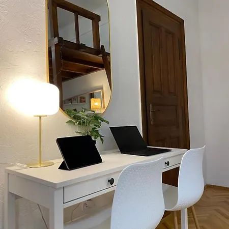 Romantic Centre Flat - Alexandra * Budapešť