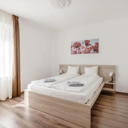 211 / 1 Bedroom / Modern In Center Apartment
