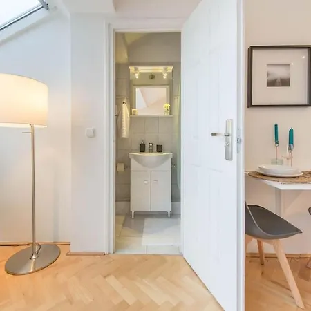 Appartamento Venus Budapest