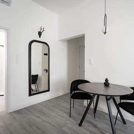 R6 - Boutique Apartments, Location By Bqa Budapest