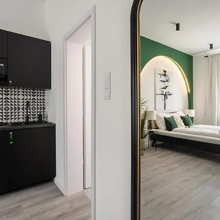 R6 - Boutique Apartments, Location By Bqa *