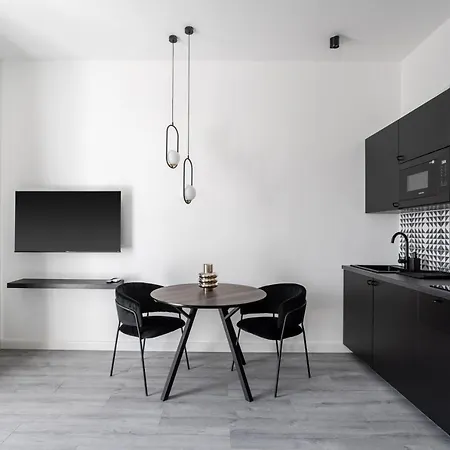 R6 - Boutique Apartments, Location By Bqa