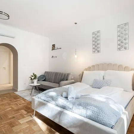 D71 - Dob 71 Cozy - Location By Bqa * Budapest