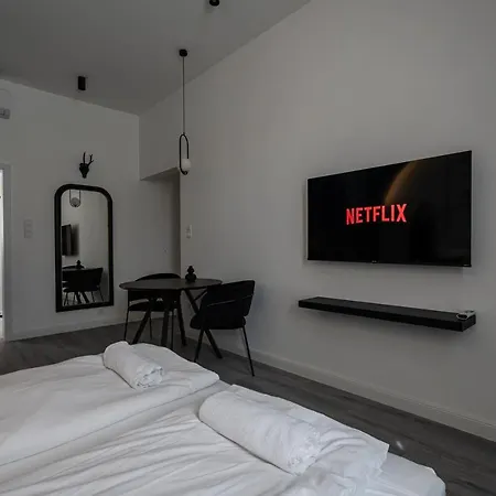 R6 - Boutique Apartments, Location By Bqa Apartment *