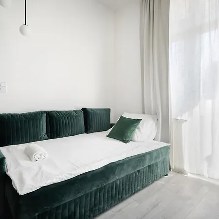 R6 - Boutique Apartments, Location By Bqa Apartment *
