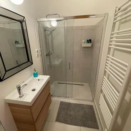 Appartamento Center 3, Elegant And Cozy 2br In Center! *