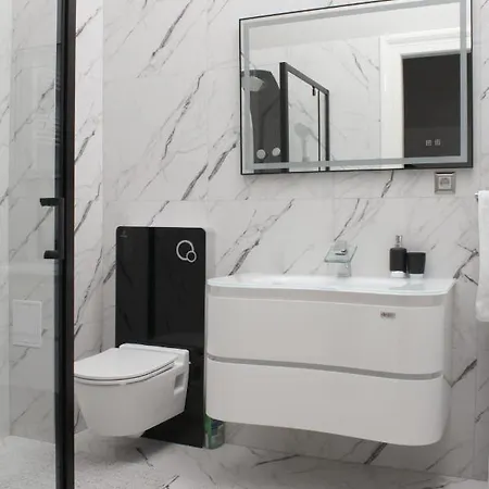 La Roberta Apartman Budapest