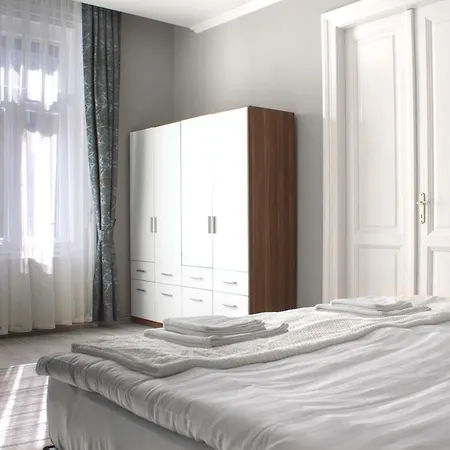 La Roberta Apartman