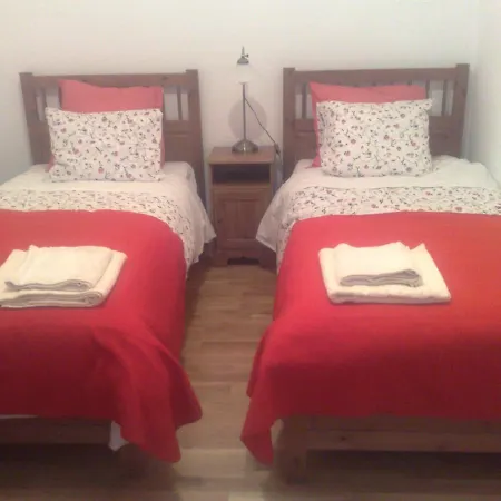 Apartament Elegance In The Heart *