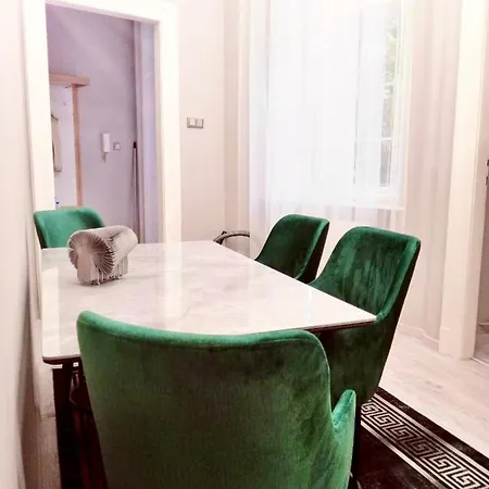 La Roberta Apartman