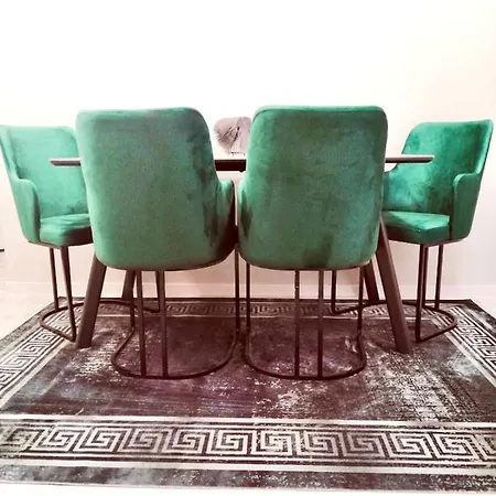 La Roberta Apartman Budapest