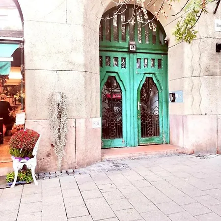 La Roberta Apartman