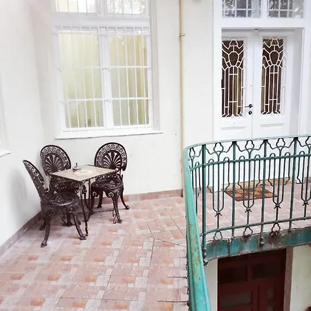 La Roberta Apartman *