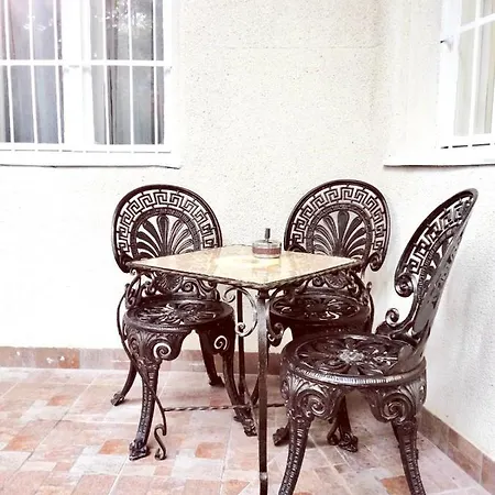 La Roberta Apartman
