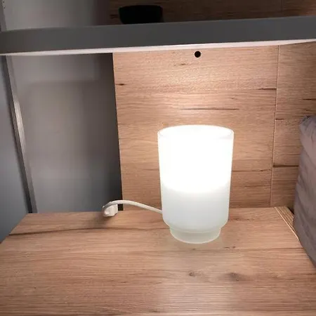 Apartament Downtown Island