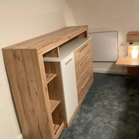 Apartament Downtown Island