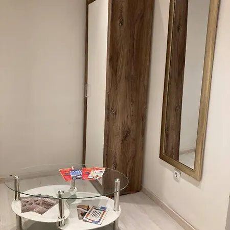 Apartament Downtown Island *