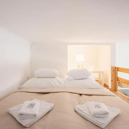 Wanderlust Hideaway Daire Budapeşte